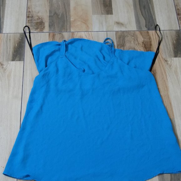 SEXY FOREVER 21 TUNIC TOP FOR SUMMER - Picture 7 of 11